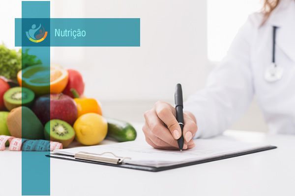 Nutrição